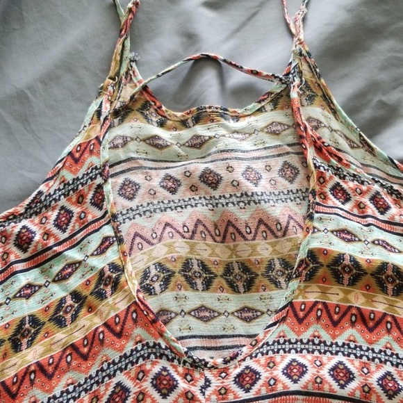 Summer or beach dress - Picture 2 of 3